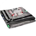 thumbnail image 3 of Minecraft Dungeon Mobs 46' x 60' Fleece Throw Blanket, 3 of 4