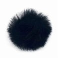 thumbnail image 1 of Microphone Lavalier Universel Extérieur Pare-Vent Artificiel pour Rode 2GO Microphone Sans Fil 40GE, 1 of 5
