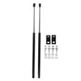 thumbnail image 2 of Car Hood Holder, High Strength Anti Aging Hood Lift Support Struts Wear Resistant  For Car, 2 of 8