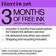 thumbnail image 2 of HP DeskJet 2752e All-in-One Printer w/ 3 months free ink through HP Plus, 2 of 9