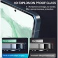 thumbnail image 4 of 2PCS Tempered Glass For Samsung Galaxy S22 Screen Protector, 4 of 5