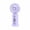 PP, variant on Chmadoxn Fan, Ceiling Fan, Desk Fan, Portable Fan Handheld Fan 5000 MAh Long Battery Life Fast Charge Digital Display Power Bank 2-in-1 Mini Fan Small fan