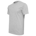 thumbnail image 3 of Build Your Brand Mens T-Shirt Round Neck, 3 of 3