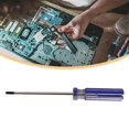 thumbnail image 4 of T8 T9 T10 Precision Screwdriver Xbox 360 Wireless Controller, CR-V Steel, 4 of 7