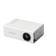 thumbnail image 1 of Mini LED Projector- 3Dportable Or White Optional, 1 of 1
