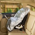 thumbnail image 2 of ANGGREK Car Dustproof  Cover, Car Cover Wear-resistant For Outdoor, 2 of 8