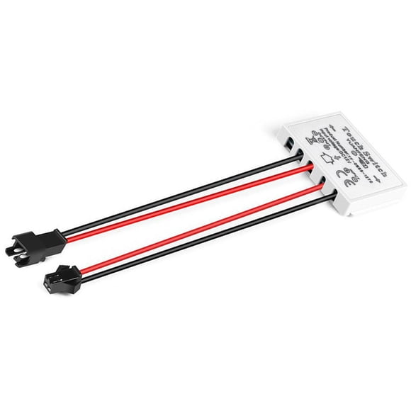 Touch sensor switch 12V 5A 60W LED for Smart -button mirror light switch