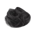 thumbnail image 1 of MesaSe Mini Extension de Chignon Bouclé Pince à Cheveux Accessoires pour Nœud, 1 of 11