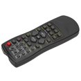 thumbnail image 3 of Télécommande de Remplacement pour RAV22 RXV459 RXV357 HTR5830 RXV357 TV ABS Matériel Durable 10M Distance, Noir, Applicable pour RAV22 RX V459 RXV357 HTR5830 RXV357 TV, 3 of 8