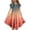 Orange, variant on Girls Dresses Big Girls Pageant Dresses for Toddler Girls Lace Panel Dress Baby Christmas Teen Girls Dresses Clothes Girl 6 Years Dress Baby Girls 5 Month Old Baby Girl Dress Open Back Lace And Mesh