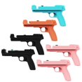 thumbnail image 2 of Poignées de Contrôleur de Mouvement pour Pistolet de Jeu de Tir pour Switch 2 Conducteur de Pistolet, 2 of 2