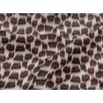 thumbnail image 4 of oneOone Viscose Jersey Fabric Abstract Ikat Printed Craft Fabric BTY 60 Inch Wide, 4 of 5