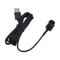 thumbnail image 1 of USB Webcam, Compact Center Webcam Built in Microphone  for Video Conferencing, 1 of 7