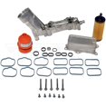 thumbnail image 1 of DORMAN Oil Filter Housing for 2011-2017 Chrysler 200 - 926-959, 1 of 13