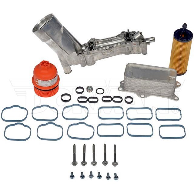 DORMAN Oil Filter Housing for 2011-2017 Chrysler 200 - 926-959