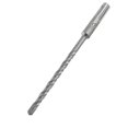 thumbnail image 1 of Unique Bargains 6mm Tip SDS Plus Shank Hammer Drill Bit for Concrete Uabuq, 1 of 1