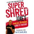 thumbnail image 2 of Super Shred the Big Results Diet, 2 of 3