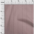 thumbnail image 2 of oneOone Polyester Spandex Dark Brown Fabric Check Craft Projects Decor Fabric Printed By The Yard 56 Inch Wide, 2 of 4
