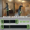 thumbnail image 5 of 2020 The Landle Adjustable Moving And Lifting Straps For Furniture Boxes Mattress  New, 5 of 5