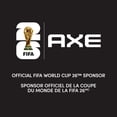 thumbnail image 3 of AXE Body Wash Sage & Cedarwood All Day Fresh Apollo, 473 ml, 3 of 7