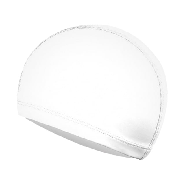 Swimming Cap Breathable PU Coated for Adults Oversized and Comfortable in Multiple Colors