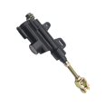 thumbnail image 1 of jinwen Rear Cylinder Hydraulic Pump 8mm Fluid Reservoir Fits for 50Cc 70Cc 110Cc 125Cc, 1 of 9
