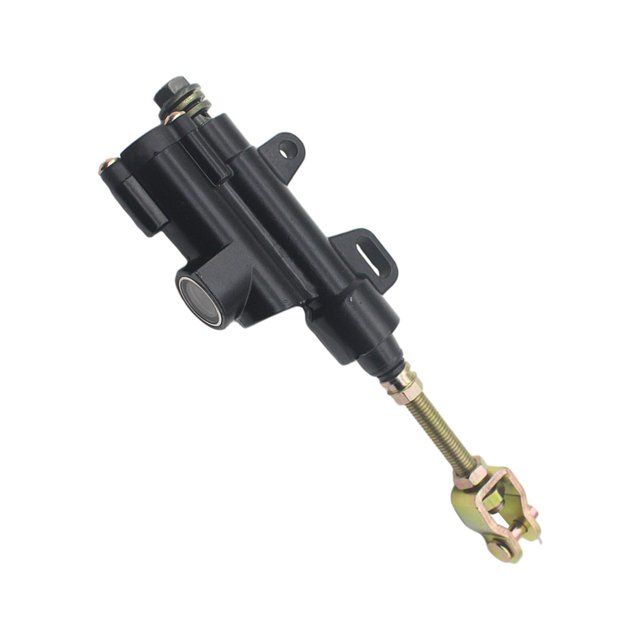 jinwen Rear Cylinder Hydraulic Pump 8mm Fluid Reservoir Fits for 50Cc 70Cc 110Cc 125Cc