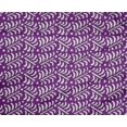thumbnail image 4 of oneOone Polyester Lycra Fabric Dot & Leaves Block Decor Fabric Printed BTY 56 Inch Wide, 4 of 4