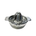 thumbnail image 1 of JS Gourmet - Presse-Agrumes avec Passoire et Bol en Acier Inoxydable, 1 of 2