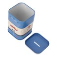 thumbnail image 3 of Conteneur de Lames d'Élimination, Conteneur de Lames Design Amovible Boîte de Collecte de Lames Conteneur Portable pour Tranches Optimisé pour l'Excellence, 3 of 8
