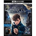 thumbnail image 1 of Fantastic Beasts And Where To Find Them (4K Ultra HD + Blu-ray + Digital HD) (Bilingual), 1 of 3