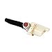 thumbnail image 3 of Frigidaire 5304492243 Washer Drain Pump, 3 of 4
