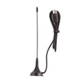 thumbnail image 1 of DVD Player,Portable HD 9in LCD TV Player FM Radio Receiver Tailored for Perfection, 1 of 9