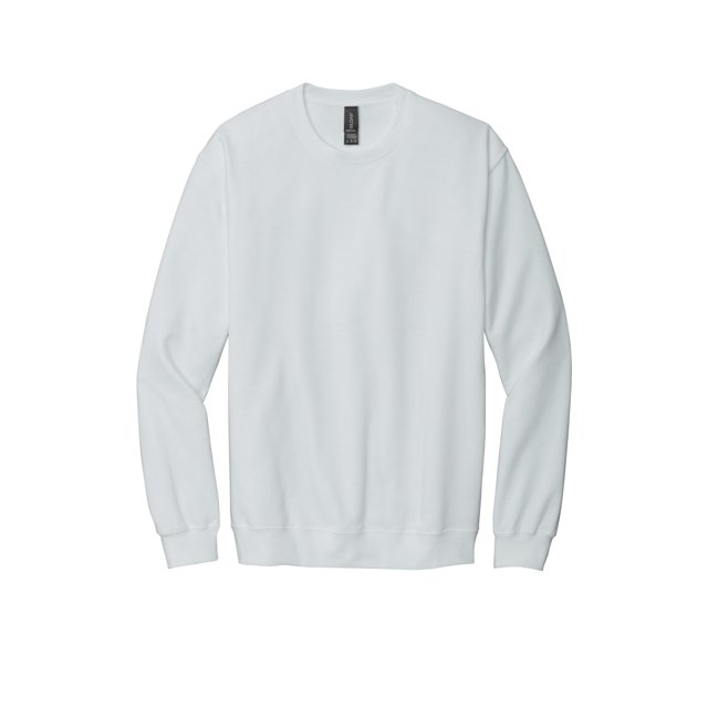 Gildan Softstyle Crewneck Sweatshirt SF000