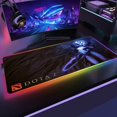 thumbnail image 5 of Mouse Pads 900x400 Dota2 Fashion Laptop XXL Computer LED Mouse Mat RGB Gaming Mousepad HD Large XL Gamer Desk Keyboard Play Mat, 5 of 5