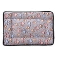 thumbnail image 1 of Dog Mat For Large Dogs 2 In 1 Pet Pad Dog Bed Crate Pad Durable Dog Bed Mats For Pet Ice Pad Pet Crate Mat Warm Pads for Dogs Bed Mats for Sleeping Dog Sleeping Mat Outdoor, 1 of 3