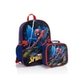 thumbnail image 1 of Marvel Kids Spider-man 2pc (Backpack & Lunch Bag) Set (M-EST-SM05-25BTS), 1 of 7