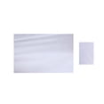 thumbnail image 2 of Disposable Sleeping Bag Liner - Non-Woven Travel Sheet with Pillow Cover for Hostels & Outdoor Use - Single/Double Size Hygiene Protector, 2 of 6