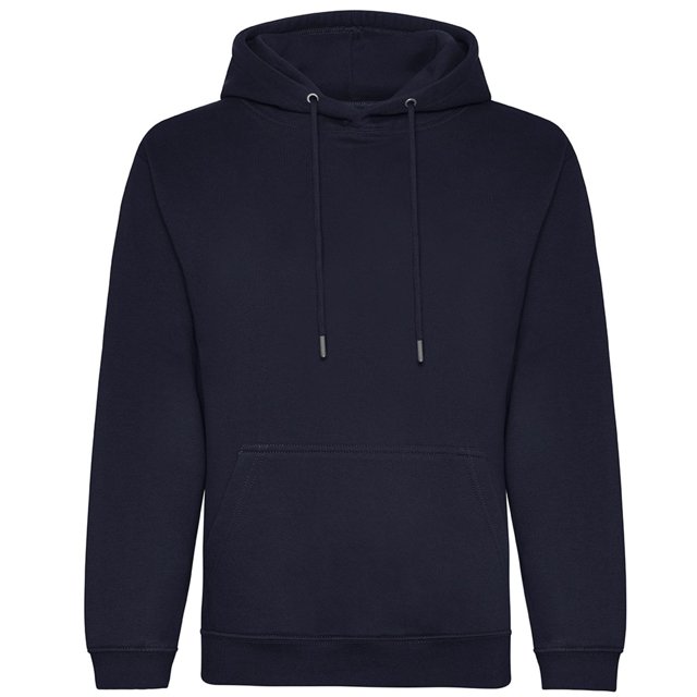 Awdis Mens Hoodie Bio