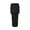 Black, variant on Reusable Sparkling Bottle Stopper for Extended Freshness Double Sealed Silicone Stopper with Reusable Bottle Cap