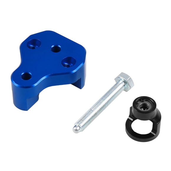 maskred 1/2/3/5 Metal Lightweight And Sturdy Spring Compressor Tool For Aluminum Valve Spring Replacement Efficient blue 1 Pc