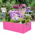 thumbnail image 1 of Yhmxh Closet Organizers and Storage Rectangular Garden Growing Bag Plants Bags Square Planting Container Fabric Garden Grow, 1 of 5