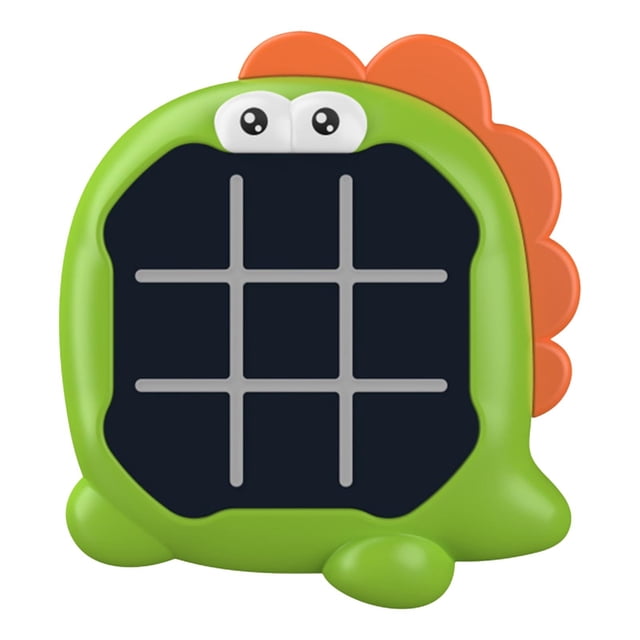 TopLLC Jingzi Chesses Game Puzzle Game Multi In One Portable Desktop Puzzle Children's Electronic Toy Jingzi Chess Game