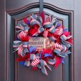 thumbnail image 4 of CNKOO Clearance!!!4 Rolls Poly Burlap Deco Mesh -10 Inch Wide Deco Poly Decorative Mesh Ribbon Wrapping Ribbon Rolls for Home Door Wreath Decoration DIY Crafts Making, 4 of 6