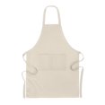 thumbnail image 1 of MidOcean Raipur Colour Organic Cotton Apron, 1 of 7