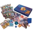 thumbnail image 2 of Pokemon TCG: Greninja ex Ultra Premium Collection Box, 2 of 3