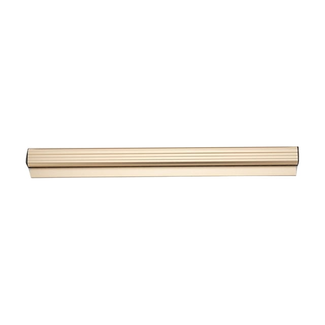 GUOOL Takeaway Order Holder Kitchen Ticket Organizer for Coffee Shop Catering Home Gold 60cm