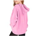 thumbnail image 3 of Hoodies for Boys/Girls - Casual, Versatile, All Seasons, 3 of 6