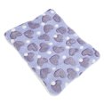 thumbnail image 3 of ANGGREK Hamster Winter Bed, Hamster Warm Fleece Pad Comfortable For Winter Use, 3 of 8