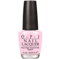 thumbnail image 1 of OPI Vernis à Ongles - Mod About You B56, 1 of 1
